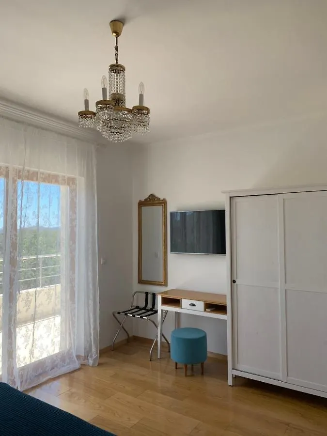 Pine Tree Villa Pakostane