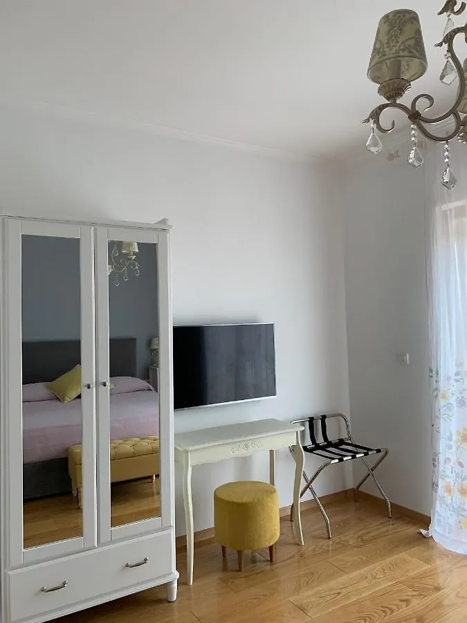 Pine Tree Villa Pakostane