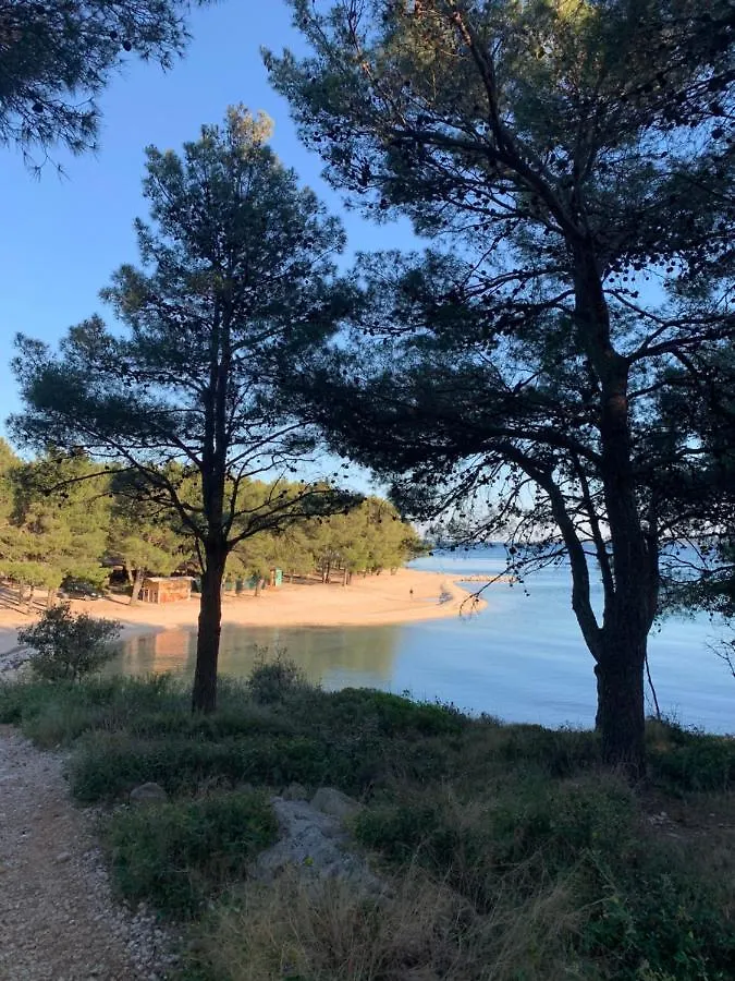 Pine Tree Villa Pakostane
