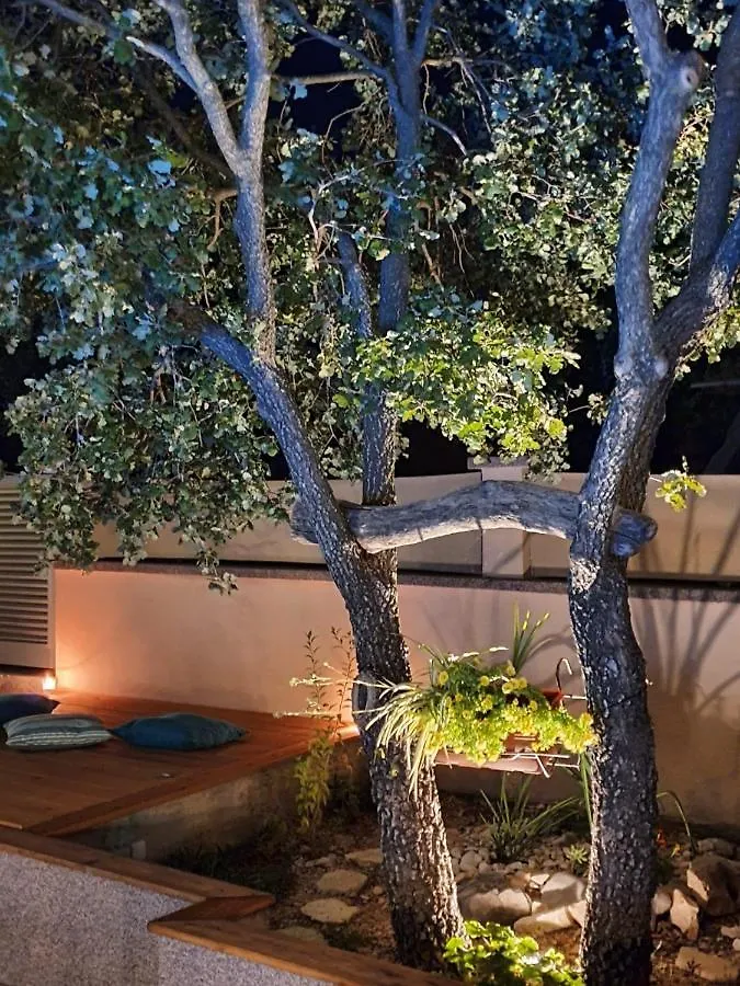 Pine Tree Villa Pakostane