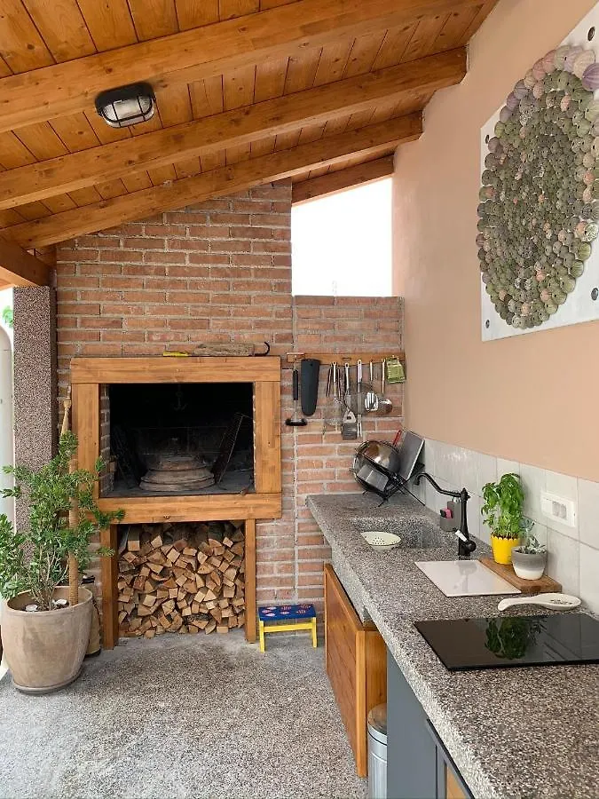 Pine Tree Villa Pakostane
