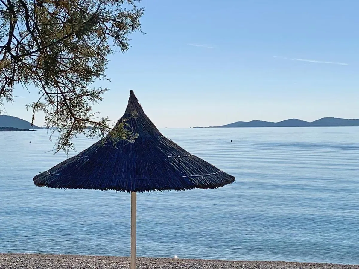 Pine Tree Villa Pakostane