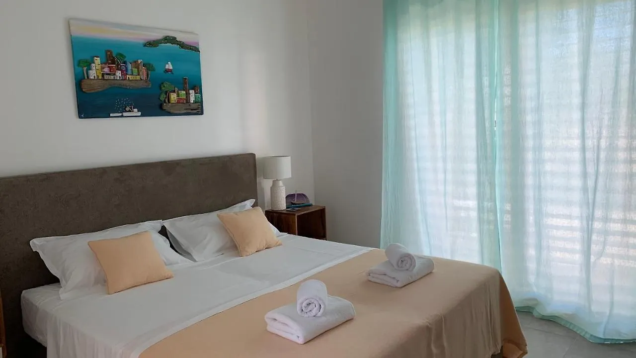 Pine Tree Villa Pakostane
