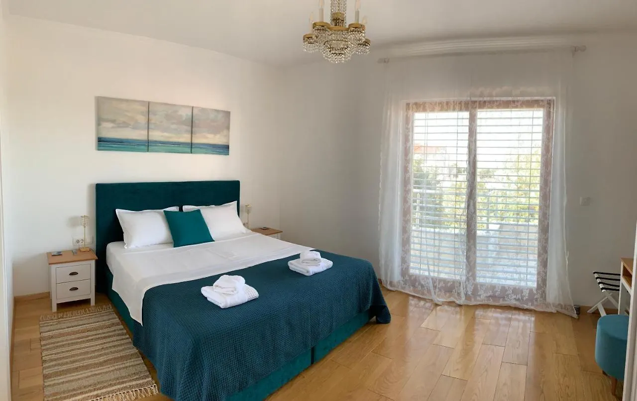 Pine Tree Villa Pakostane