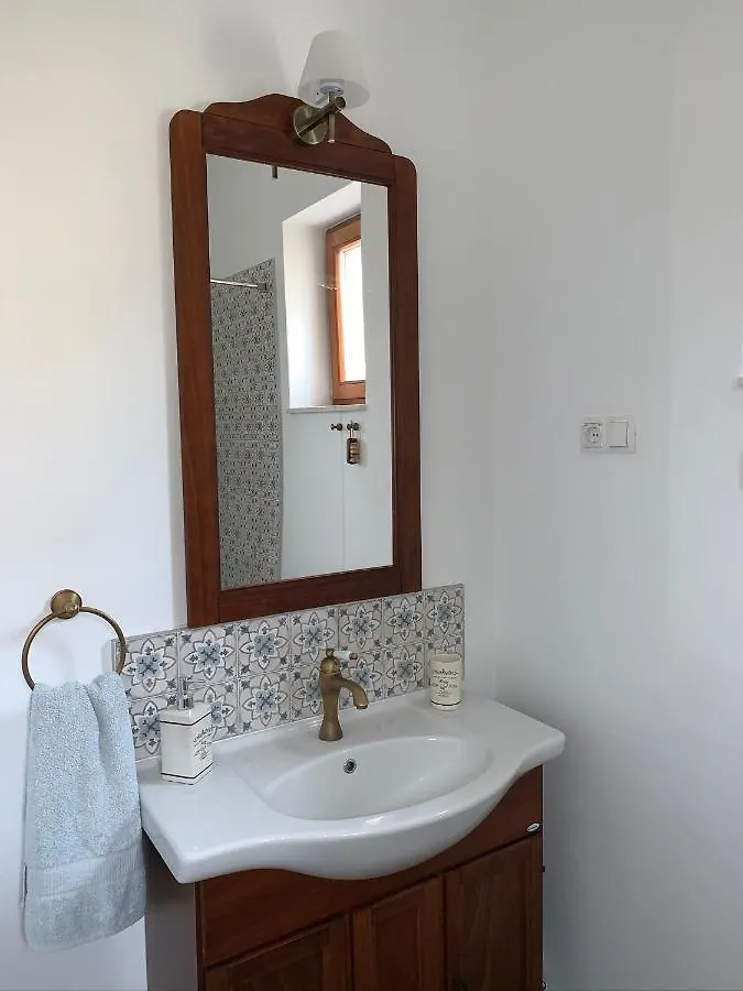 Pine Tree Villa Pakoštane Croazia