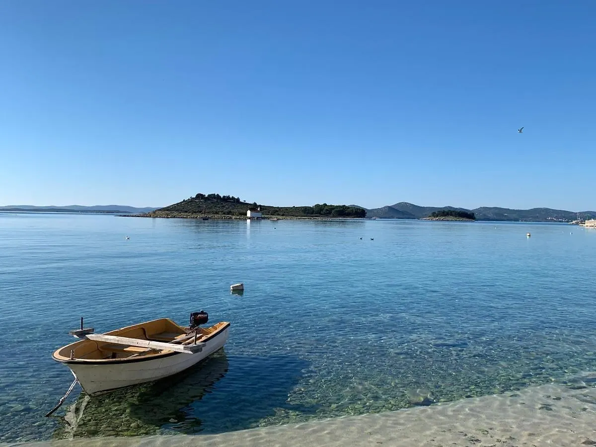 Pine Tree Villa Pakoštane