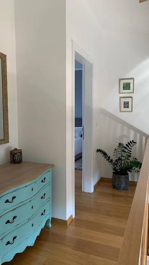 Pine Tree Villa Pakoštane