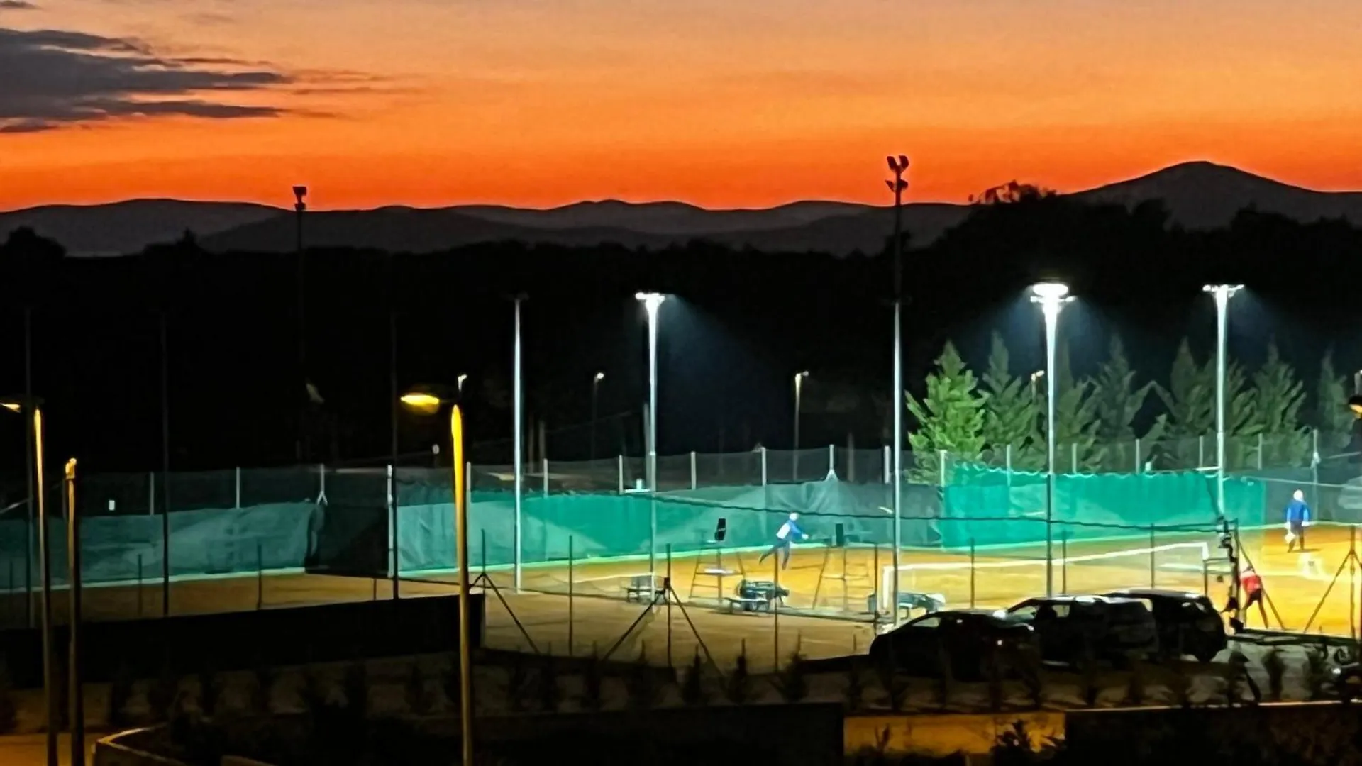 Pine Tree Villa Pakoštane